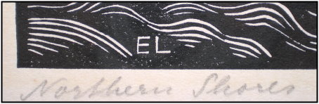 Lindner Northern Shores Title and  Monogram